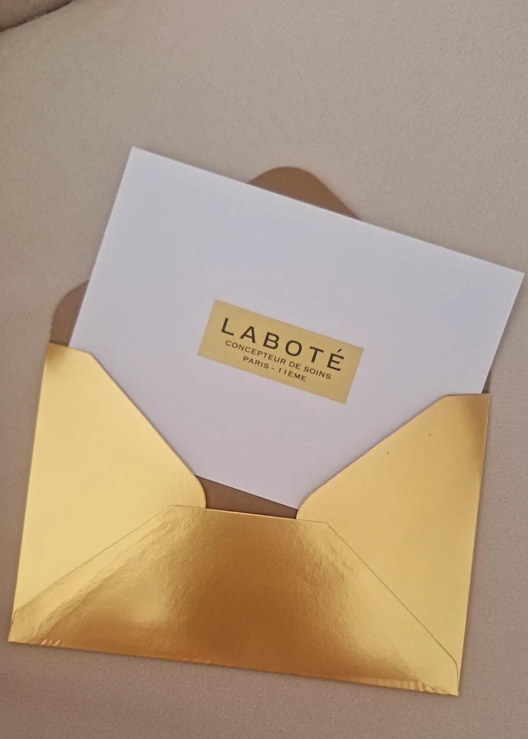 Laboratoire